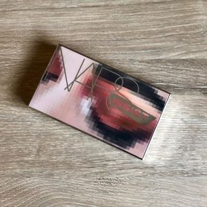 NARSissist Wanted Eyeshadow Palette